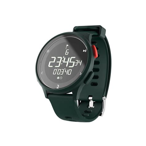 decathlon w500m stopwatch.